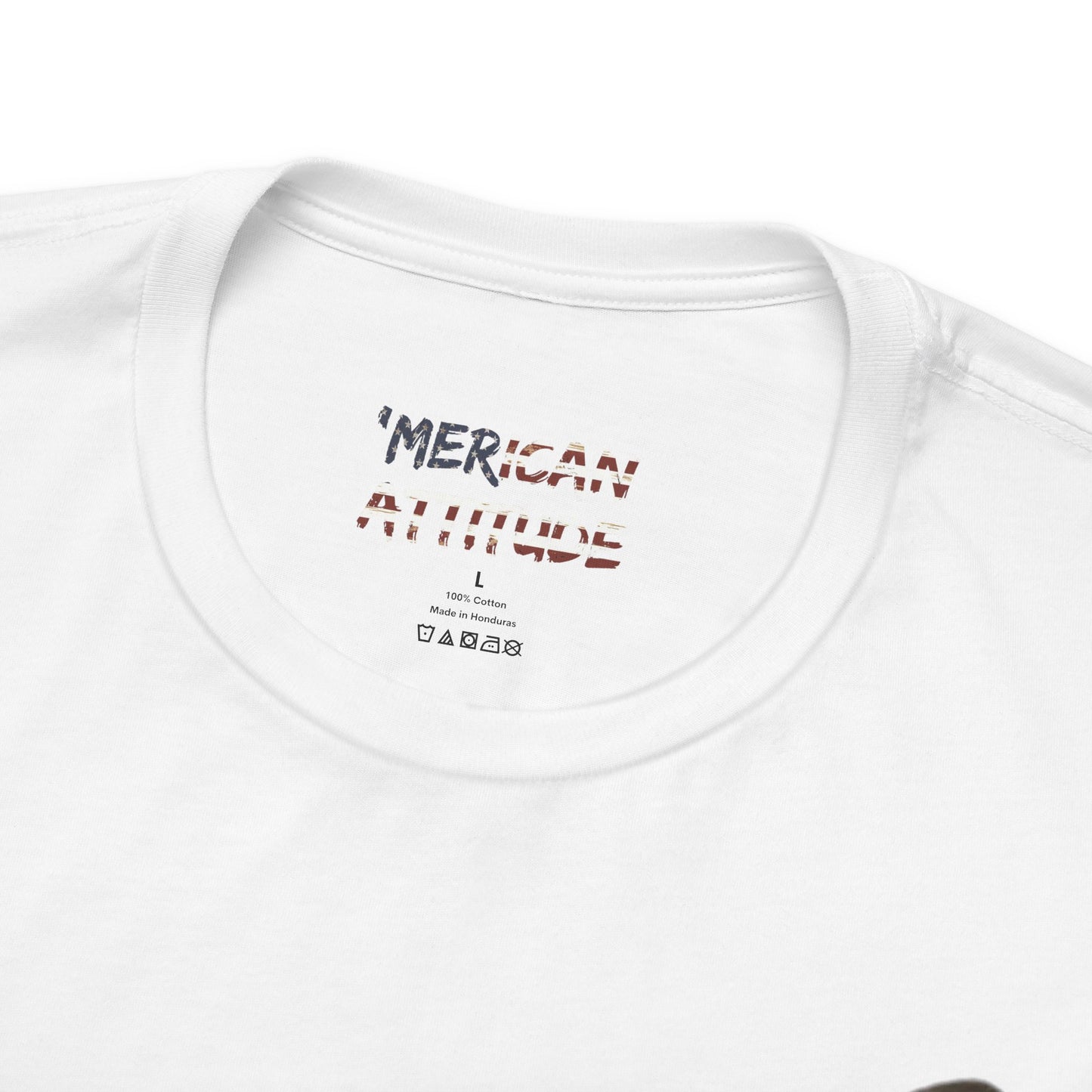 Ronnie On Target T-Shirt