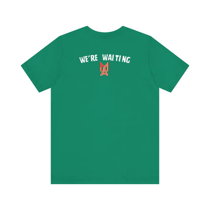 Molon Labe 1 T-Shirt