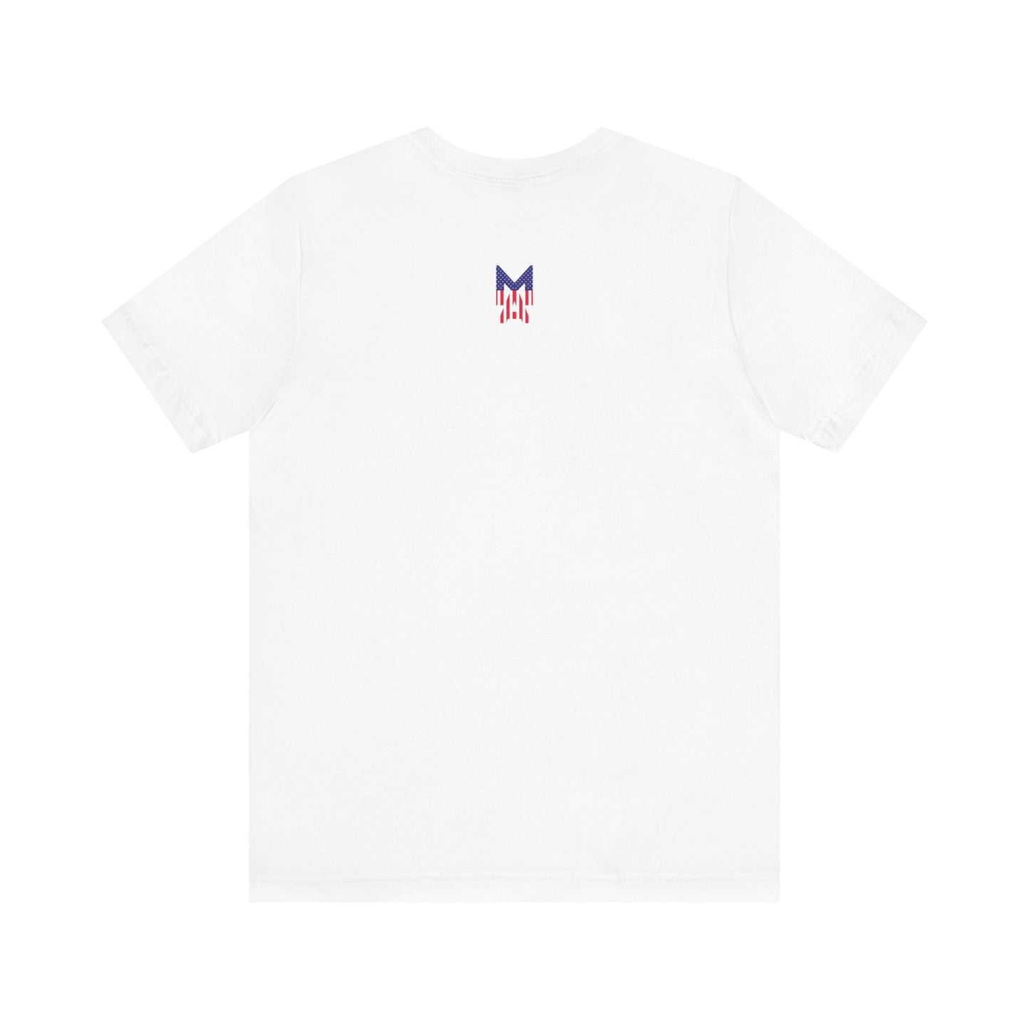 'Merica First T-Shirt