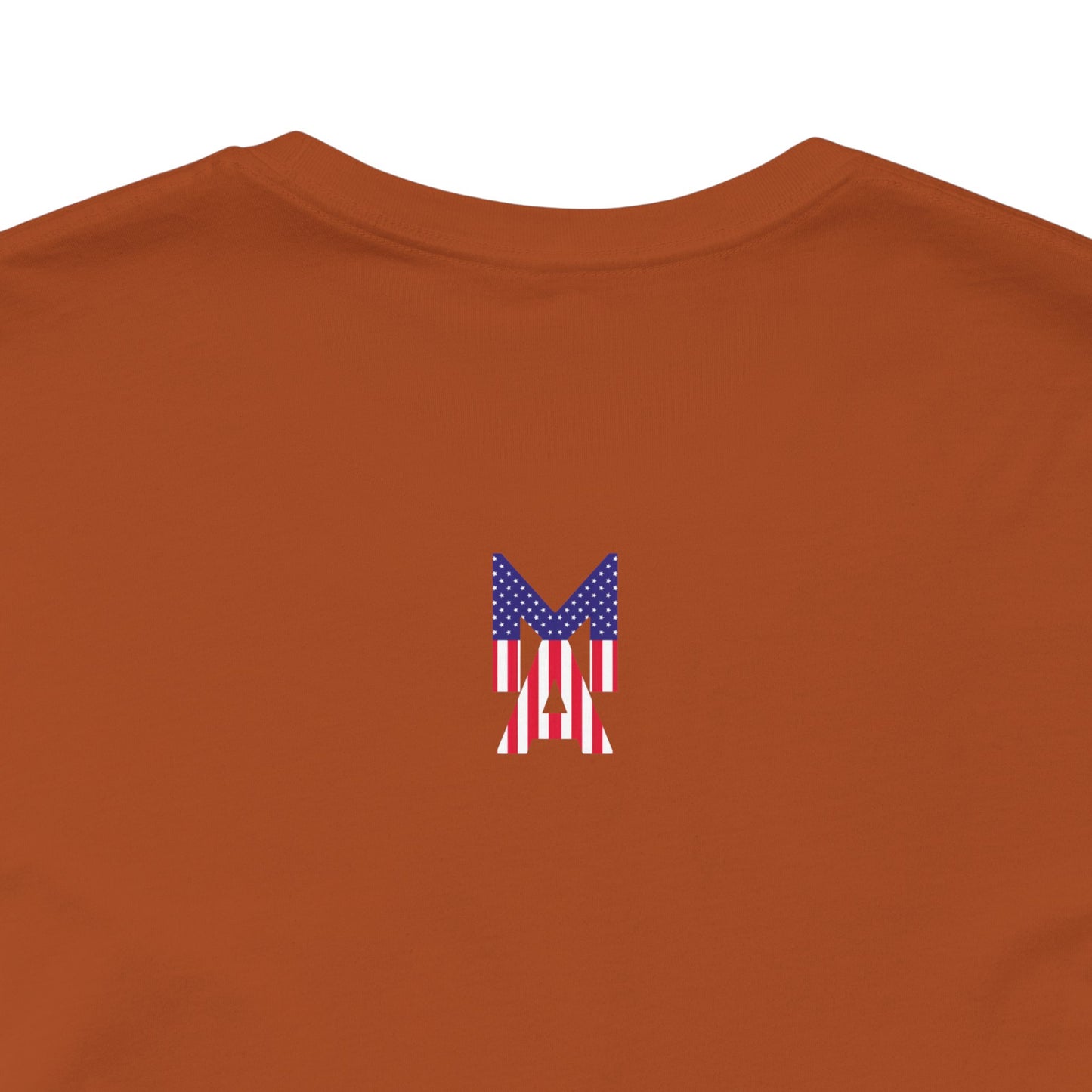'Merica First T-Shirt
