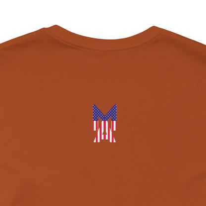 'Merica First T-Shirt