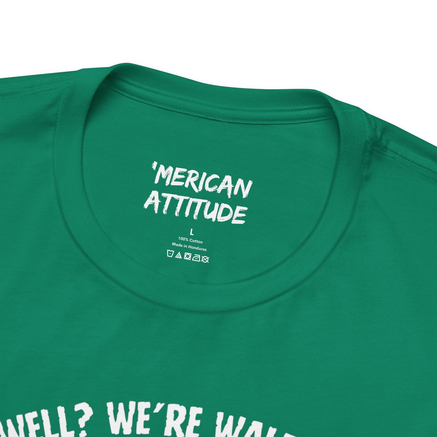 Molon Labe 2 T-Shirt