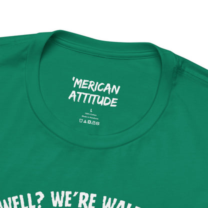 Molon Labe 2 T-Shirt