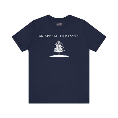 An Appeal To Heaven T-Shirt