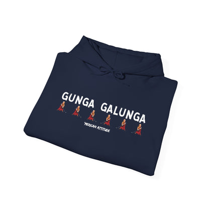 Gunga Galunga Hoodie