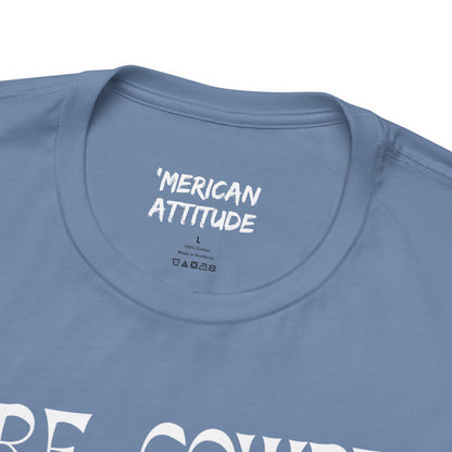 More Cowbell T-Shirt