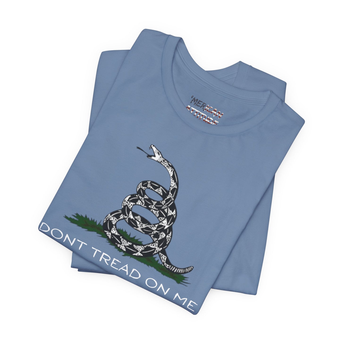 Gadsden Flag T-Shirt