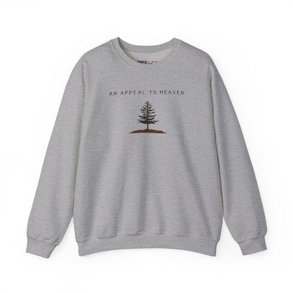 An Appeal To Heaven Sweatshirt