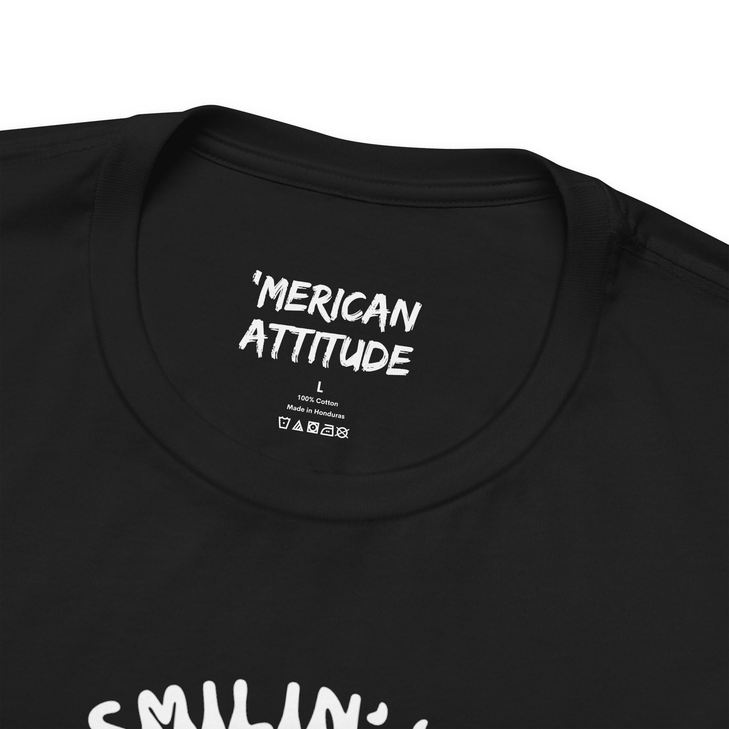 Keep Smilin' T-Shirt