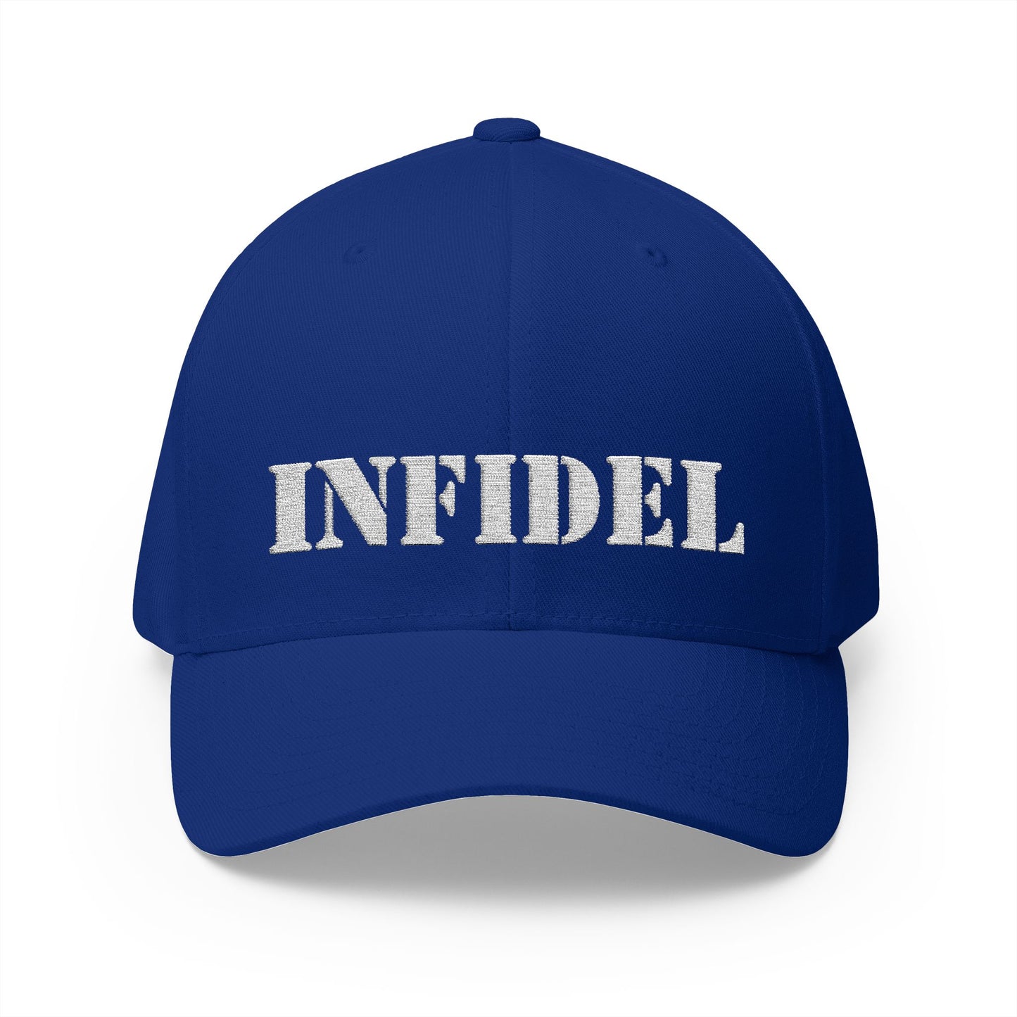 INFIDEL Hat 2 (Flexfit)