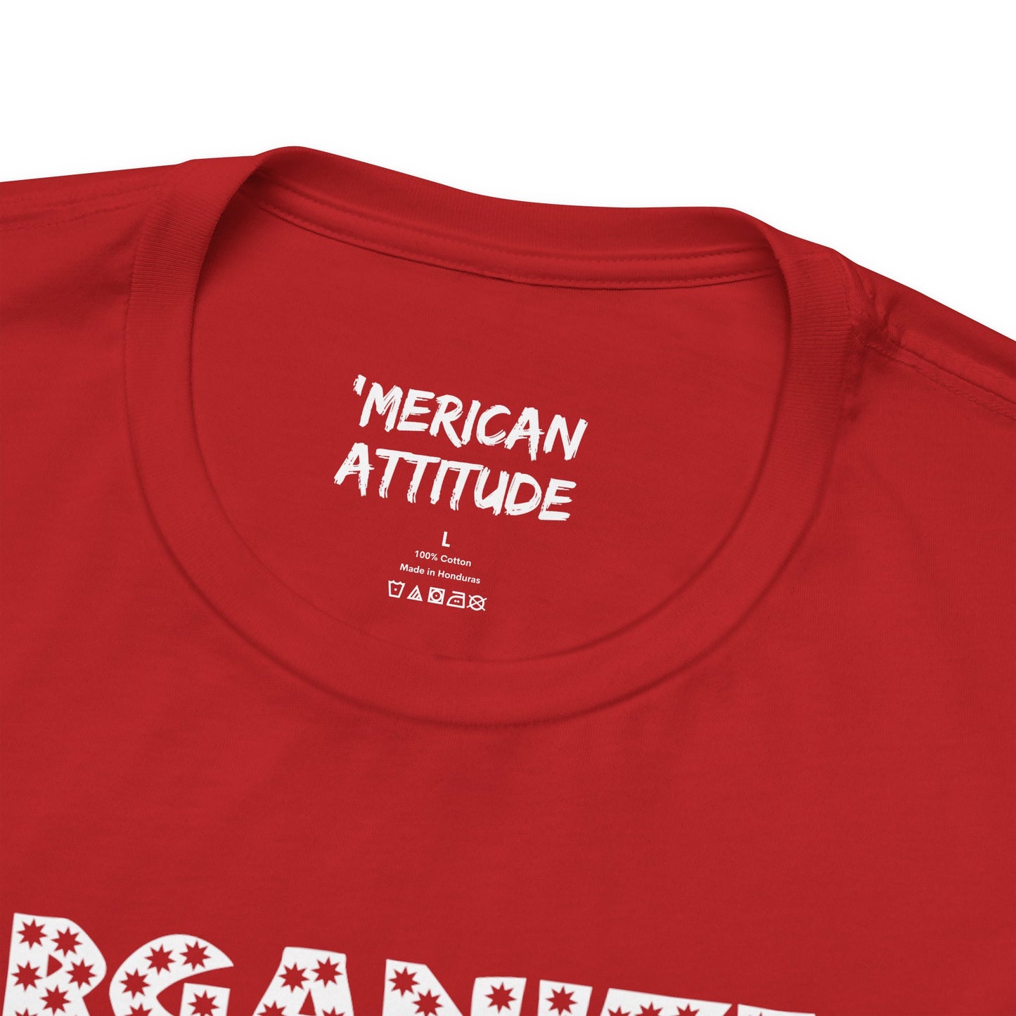 Organized Shit Show T-Shirt