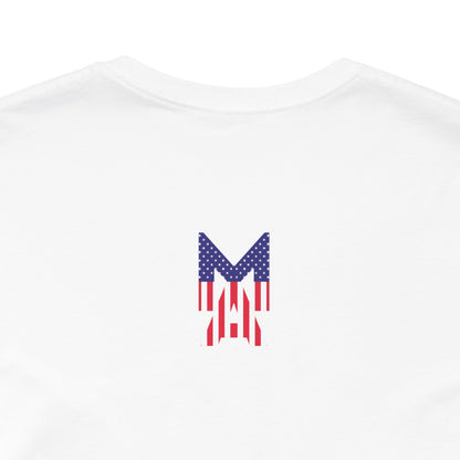 Merican AF T-Shirt
