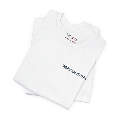 MA Bull Skull T-Shirt