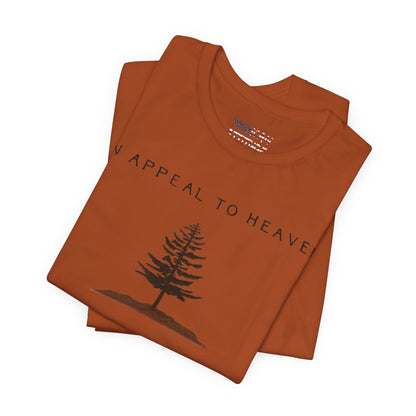 An Appeal To Heaven T-Shirt