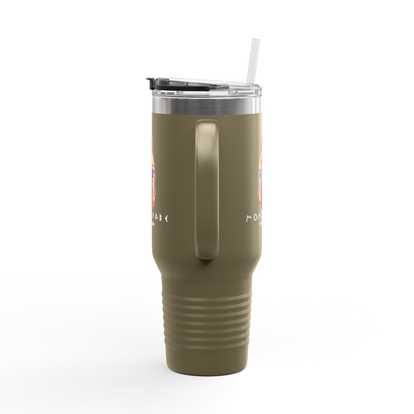 Molon Labe Tumbler (40oz)