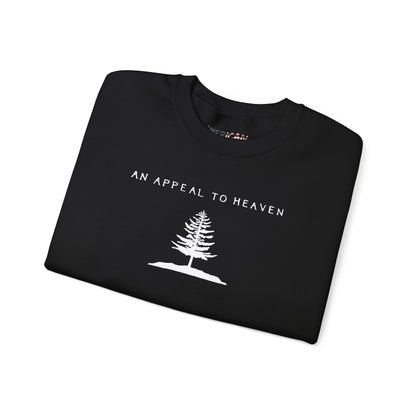 An Appeal To Heaven Sweatshirt