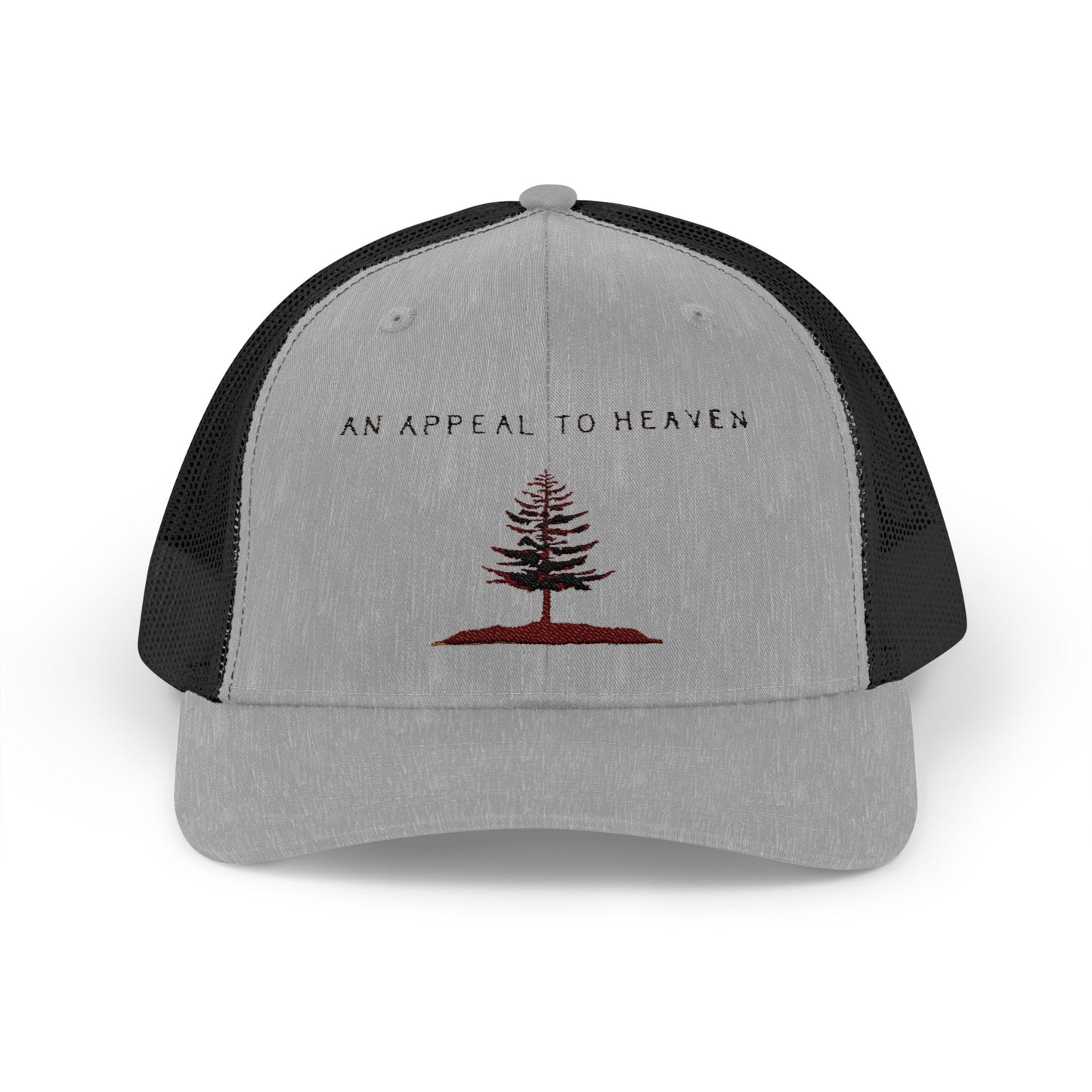 An Appeal To Heaven Hat 2 (Snapback)