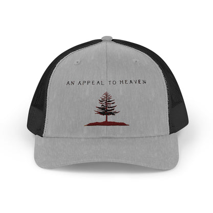 An Appeal To Heaven Hat 2 (Snapback)