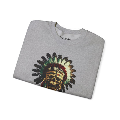 WARHORSE 1 Sweatshirt