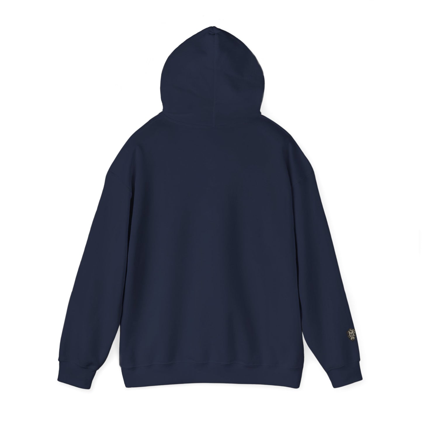 1776 Hoodie