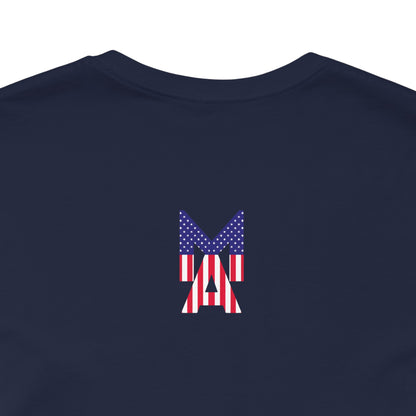 Merican AF T-Shirt