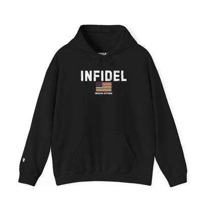 INFIDEL Hoodie