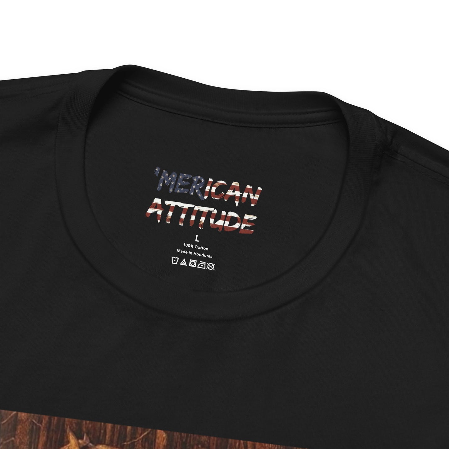 George's Prayer T-Shirt