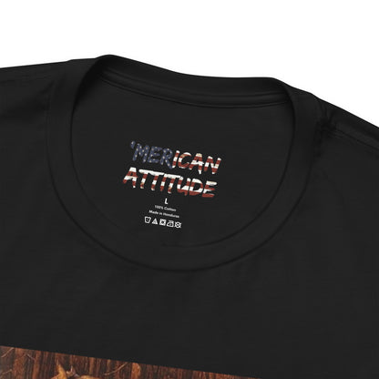 George's Prayer T-Shirt