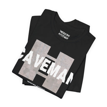 Captain Caveman T-Shirt