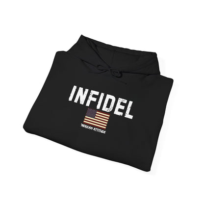 INFIDEL Hoodie