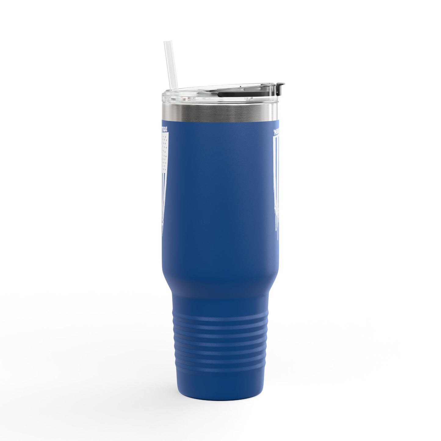 2A Flag Tumbler (40oz)