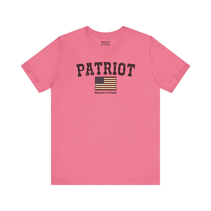 Patriot T-Shirt