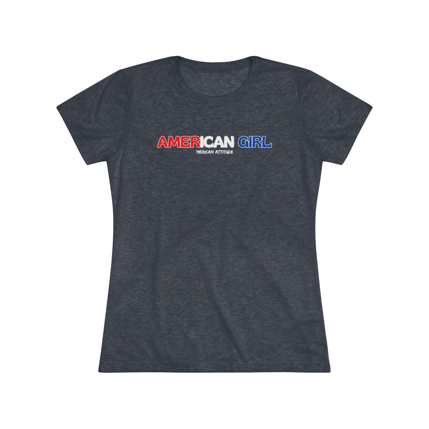 American Girl T-shirt (Women)