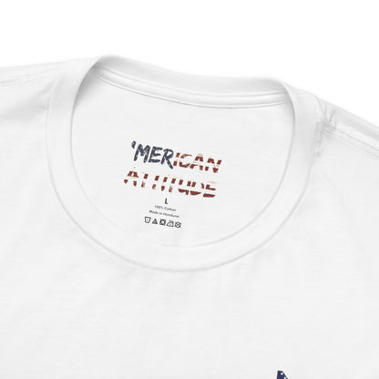 Iwo Jima Flag T-Shirt