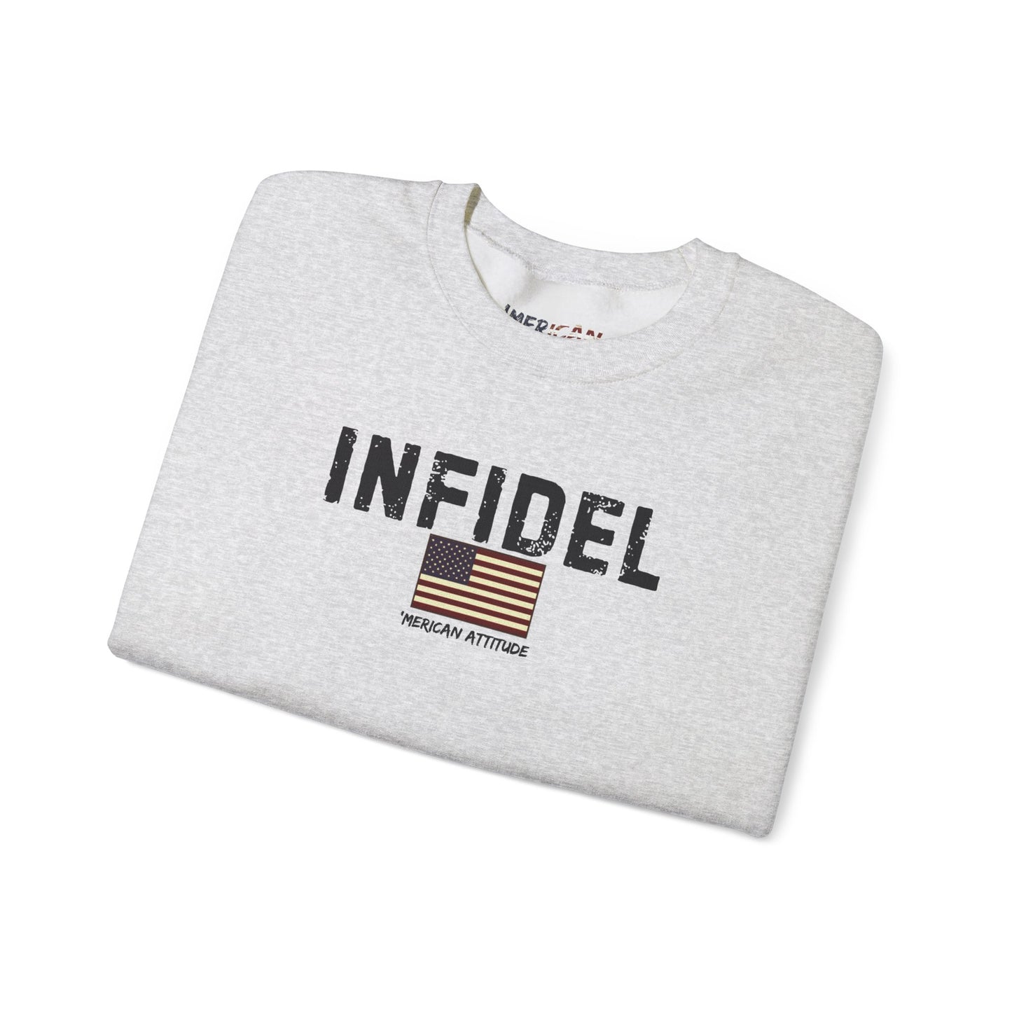 INFIDEL Sweatshirt