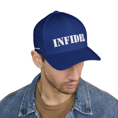 INFIDEL Hat 2 (Flexfit)