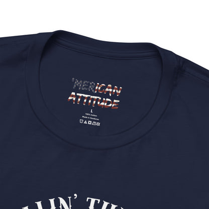 Spillin' The Tea Since 1773 T-Shirt (Unisex)