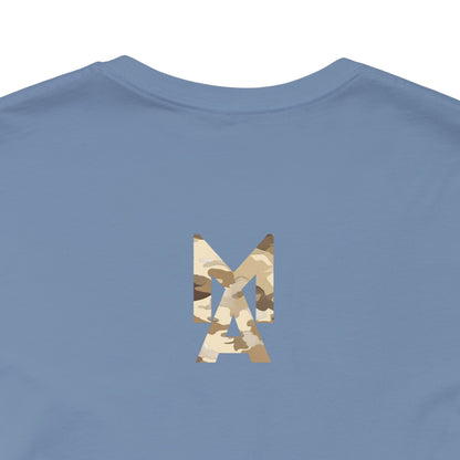 Ignore and Override T-Shirt