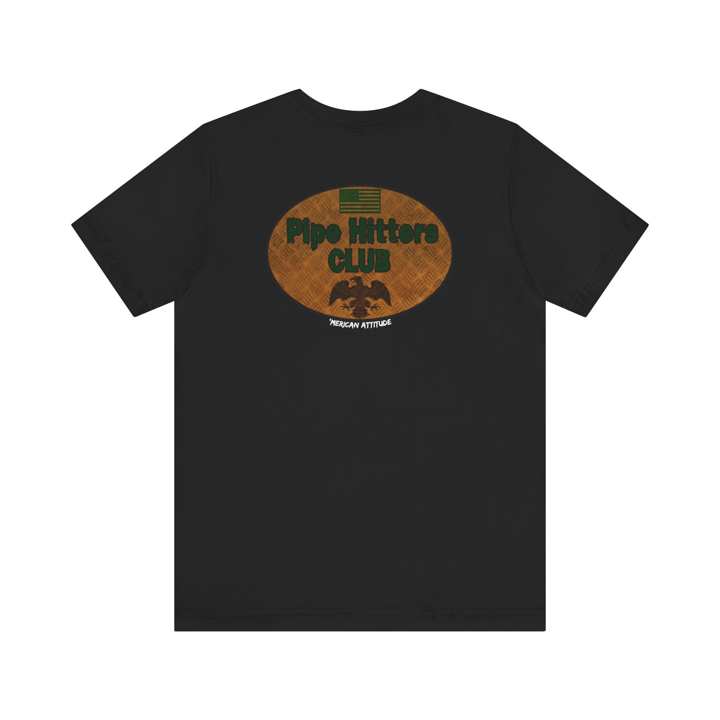 Pipe Hitters Club T-Shirt