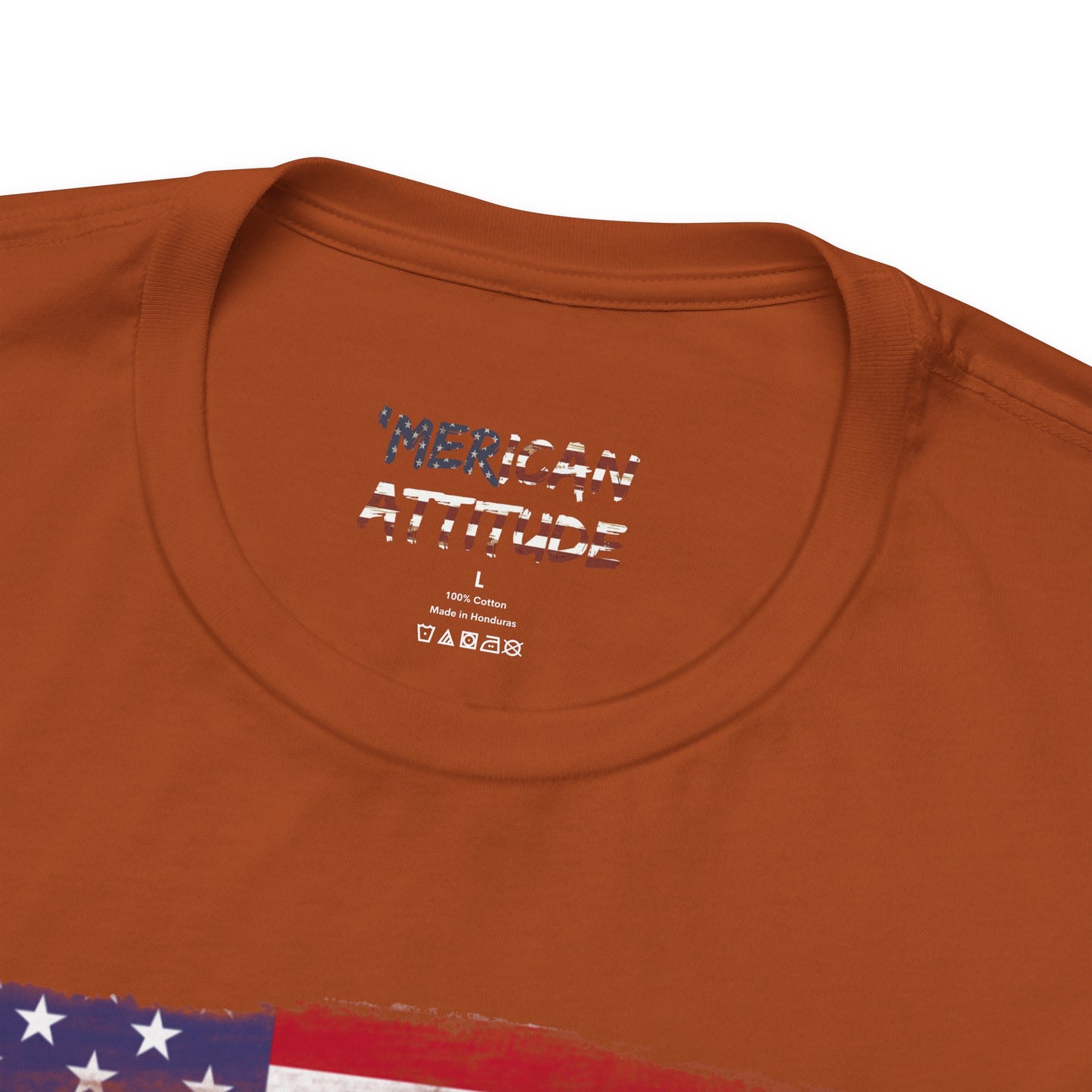 Tyranny vs. Liberty T-Shirt