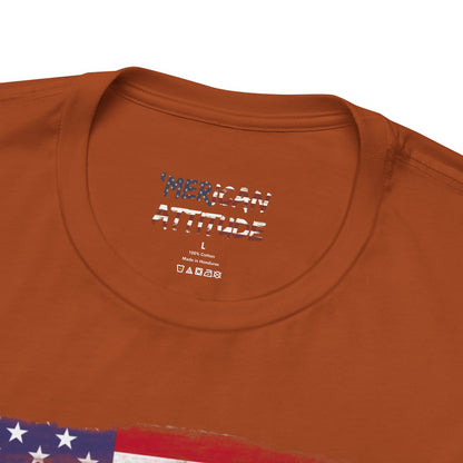 Tyranny vs. Liberty T-Shirt