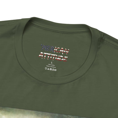 Christmas Night Crossing T-Shirt