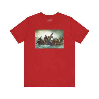 Christmas Night Crossing T-Shirt
