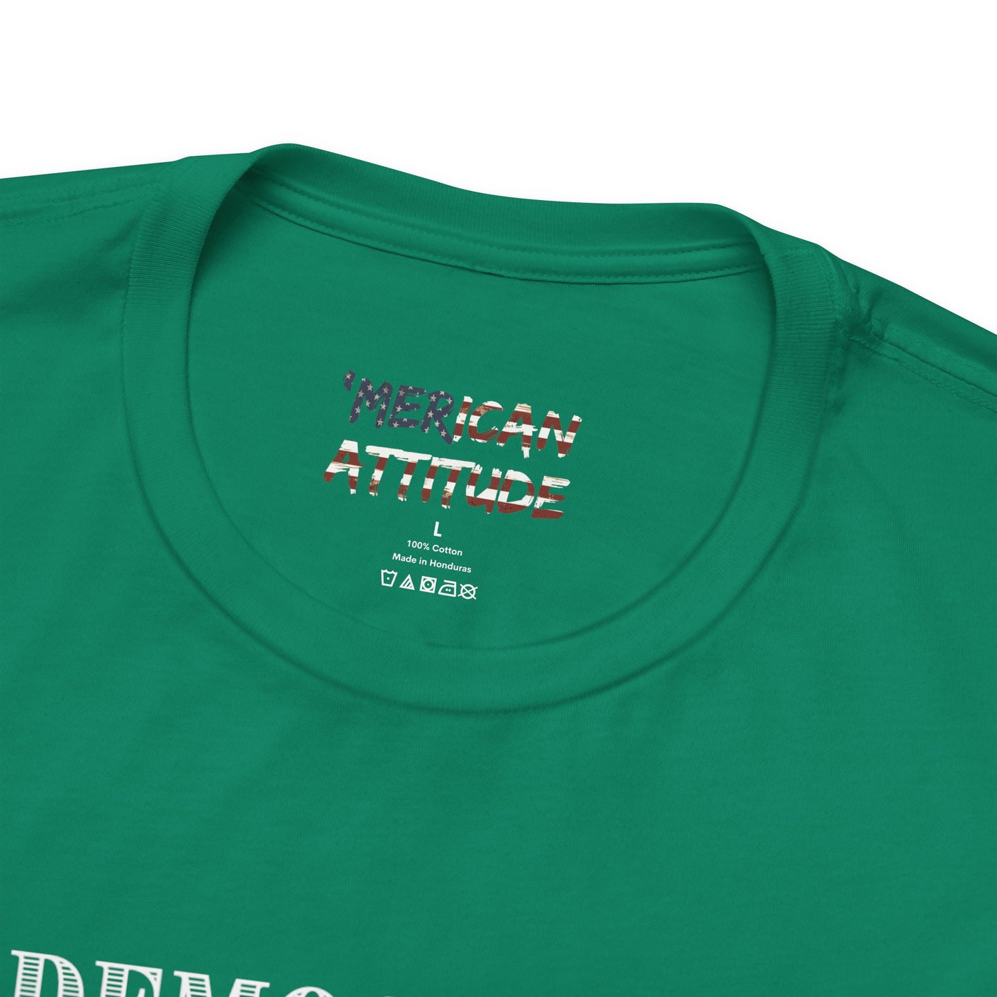 You Mean Republic T-Shirt