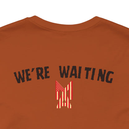 Molon Labe 1 T-Shirt