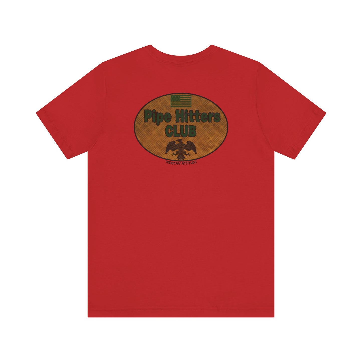Pipe Hitters Club T-Shirt