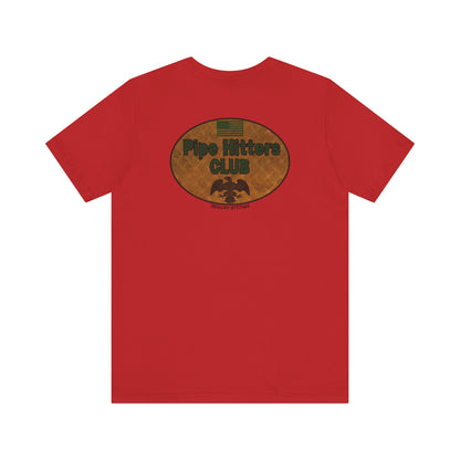 Pipe Hitters Club T-Shirt
