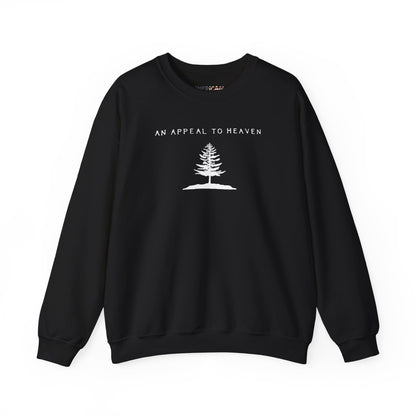 An Appeal To Heaven Sweatshirt