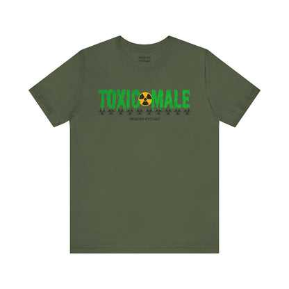 Toxic Male T-Shirt