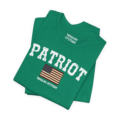 Patriot T-Shirt